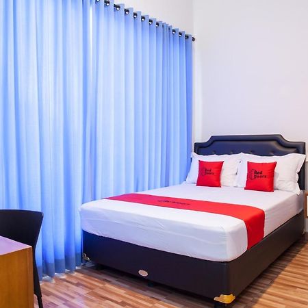 Reddoorz @ Lowokwaru Malang Zewnętrze zdjęcie