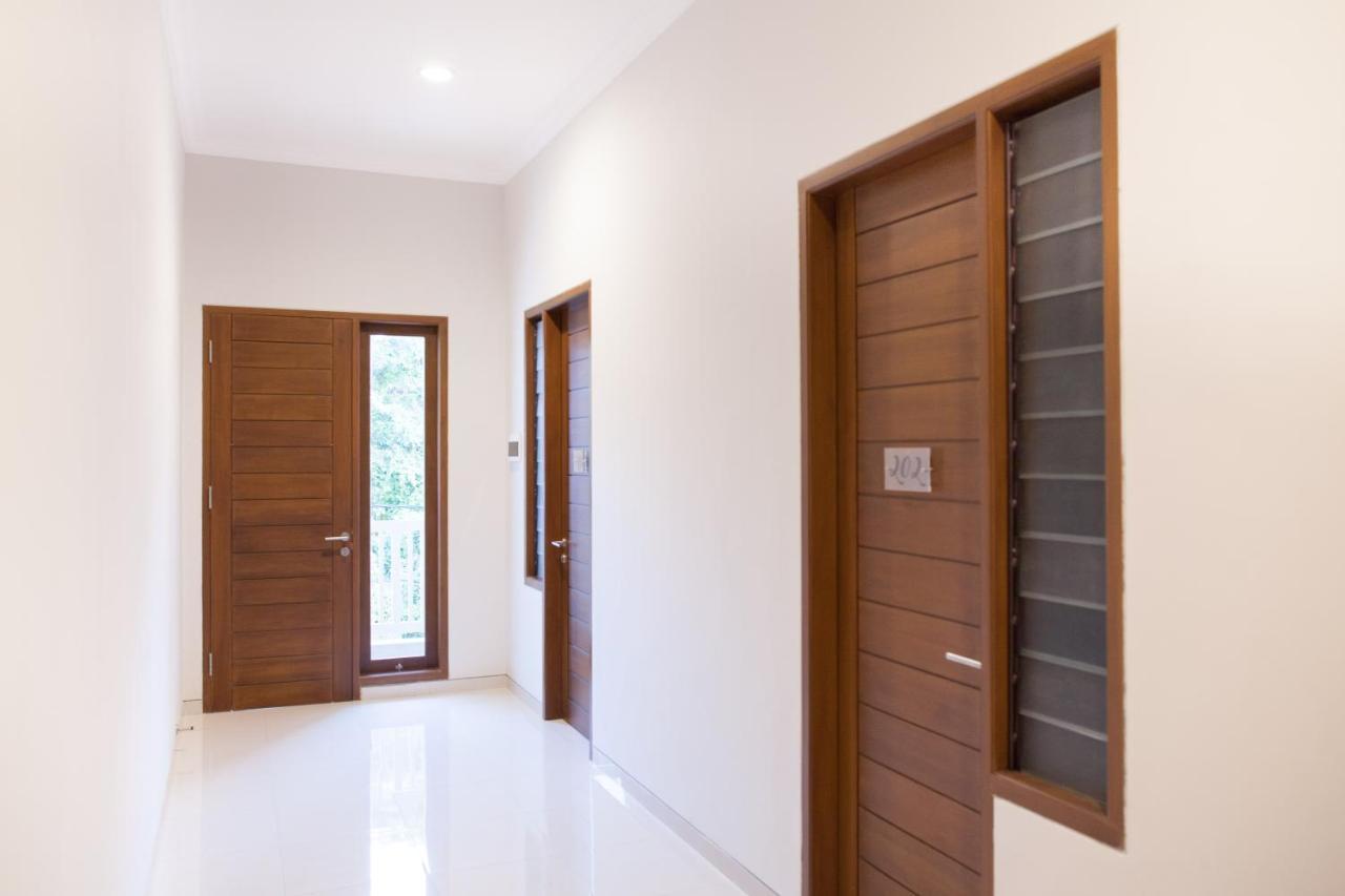 Reddoorz @ Lowokwaru Malang Zewnętrze zdjęcie