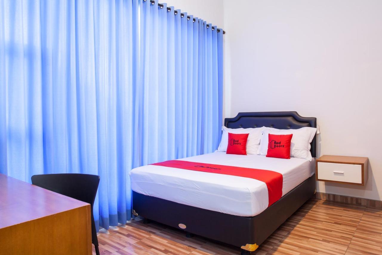 Reddoorz @ Lowokwaru Malang Zewnętrze zdjęcie
