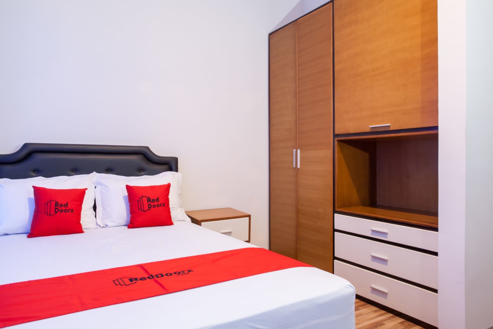 Reddoorz @ Lowokwaru Malang Zewnętrze zdjęcie