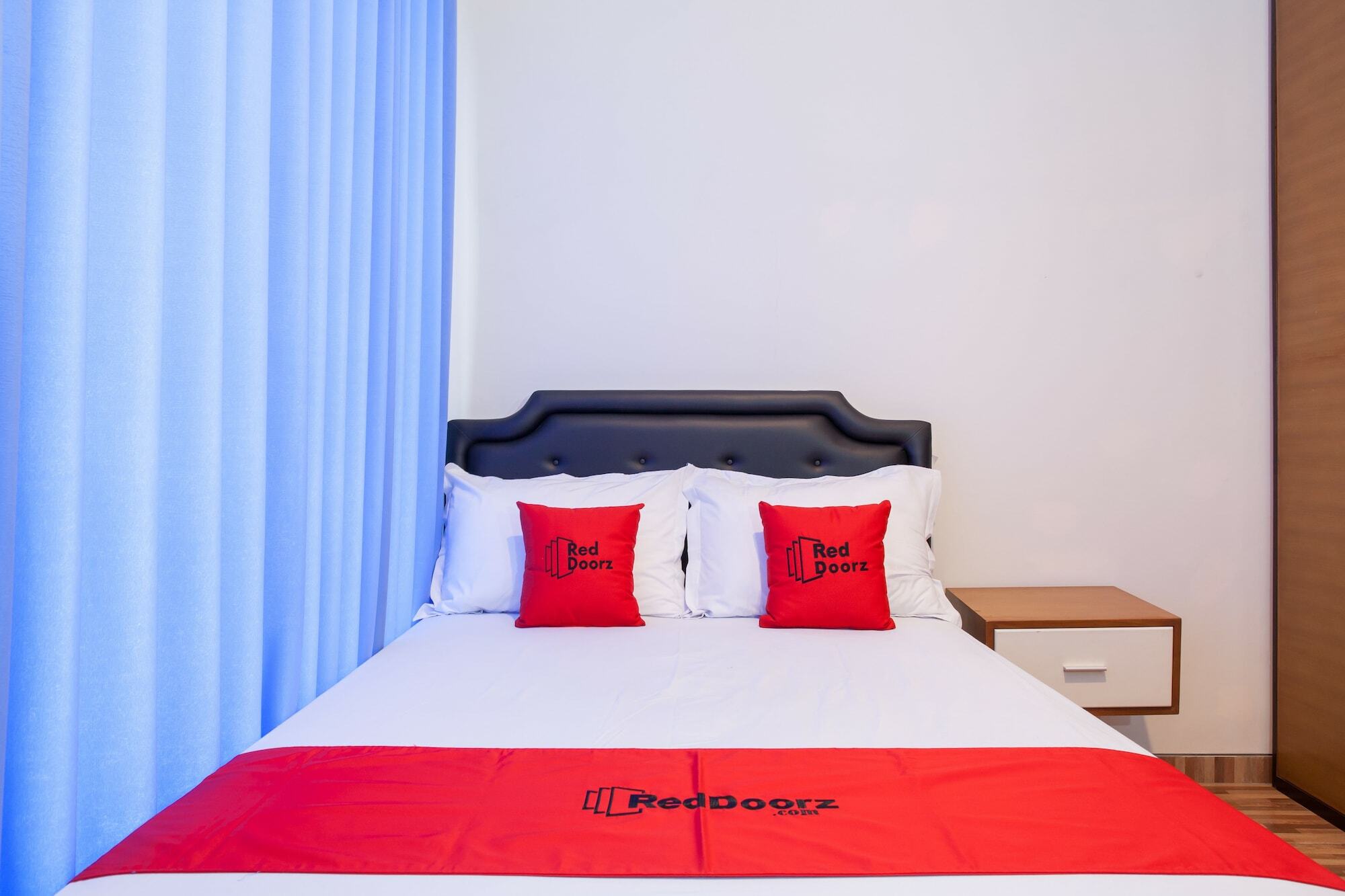 Reddoorz @ Lowokwaru Malang Zewnętrze zdjęcie