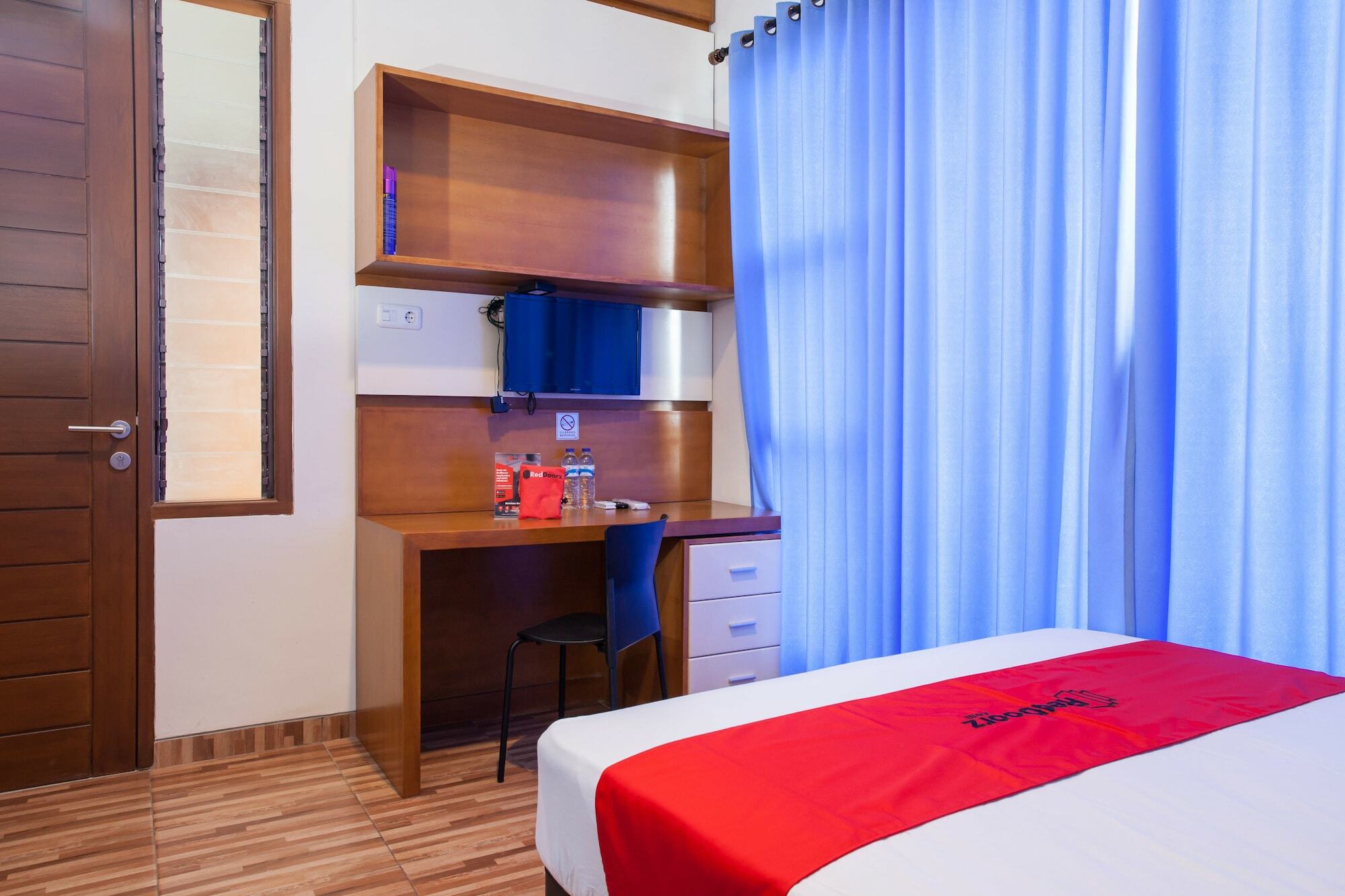 Reddoorz @ Lowokwaru Malang Zewnętrze zdjęcie